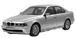 BMW E39 P3956 Fault Code