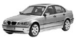 BMW E46 P3956 Fault Code