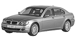 BMW E65 P3956 Fault Code