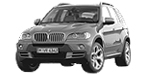BMW E70 P3956 Fault Code