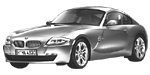 BMW E86 P3956 Fault Code