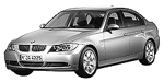 BMW E92 P3956 Fault Code