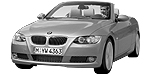 BMW E93 P3956 Fault Code