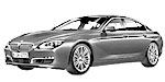 BMW F06 P3956 Fault Code