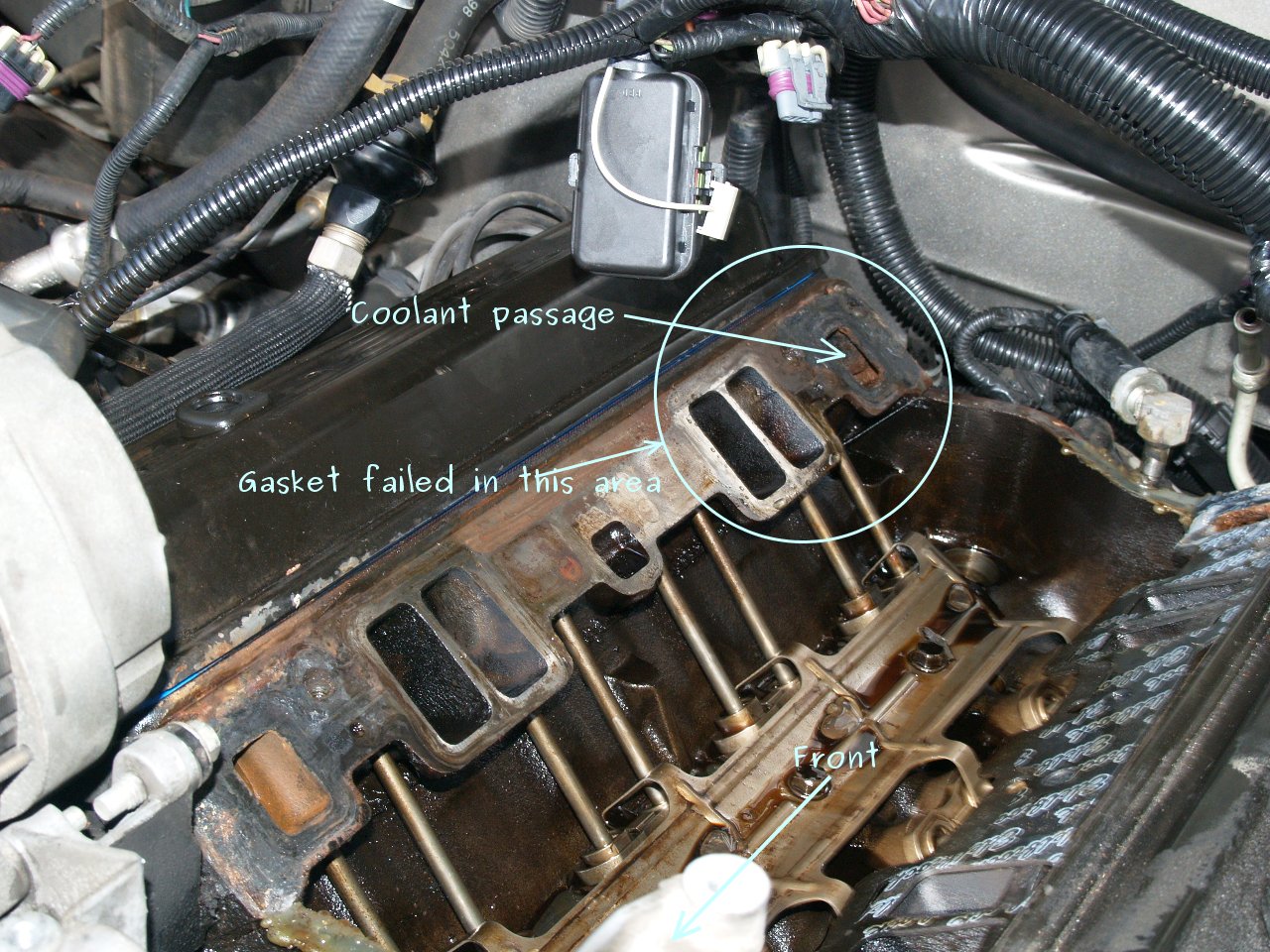 See P3956 in engine